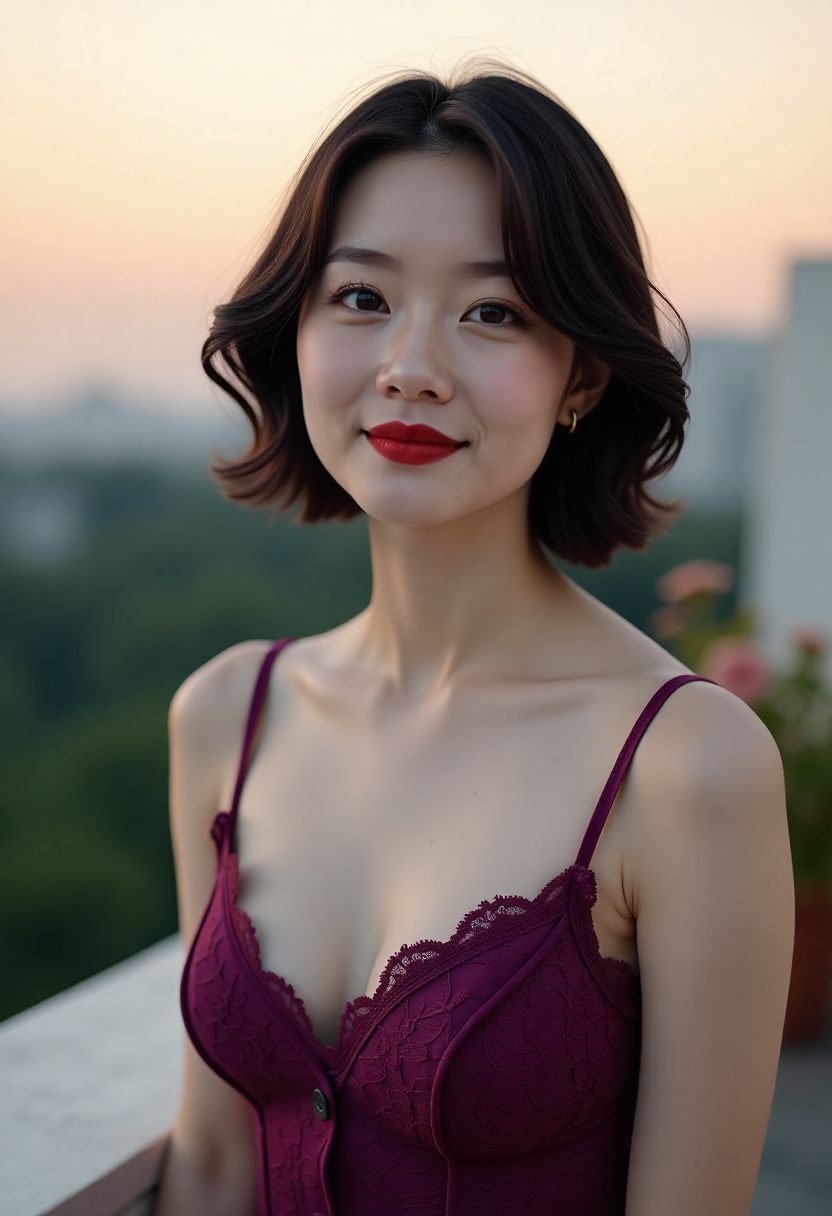 酆母剧集海报
