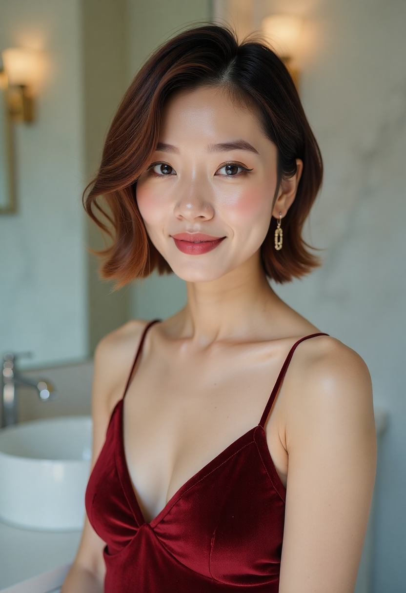 远山有信电影海报