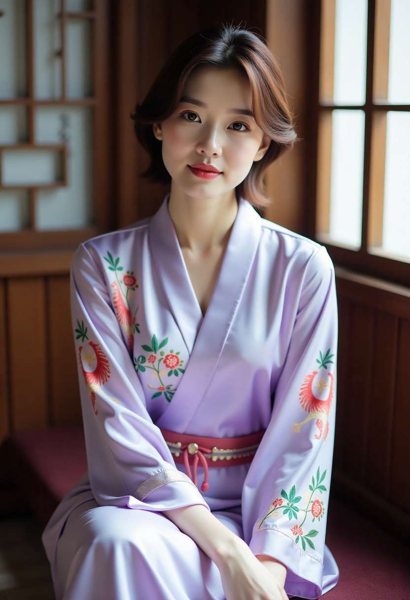 纸鸢纪事电影海报