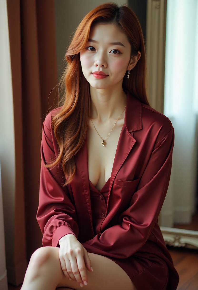 森林巡游记动漫海报