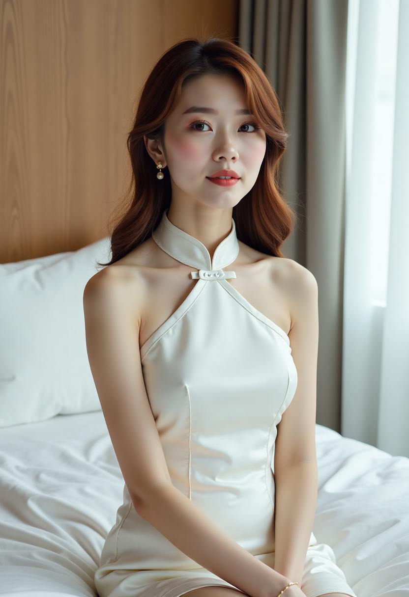 人间四季剧集海报